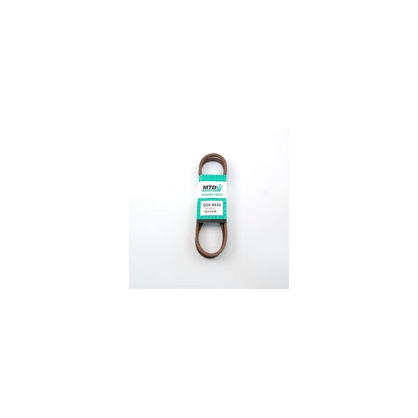 Belt-V 1/2X58.160